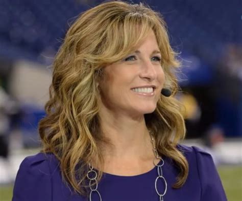 suzy kolber husband|A Look Inside Suzy Kolber And Her Husband Eric Bradys。